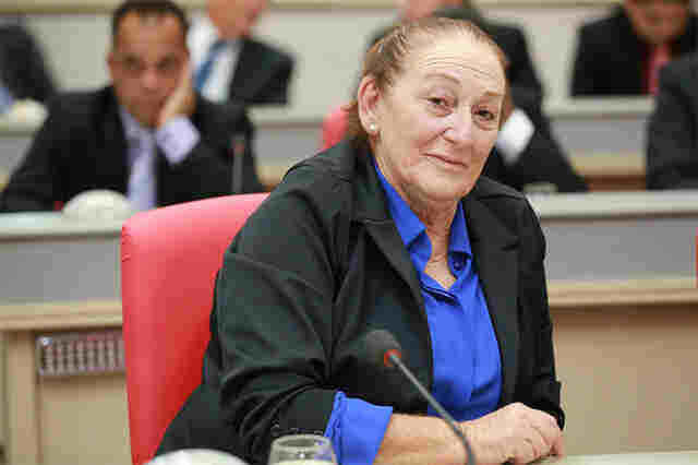 Velório e sepultamento da deputada Lúcia Tereza acontecem em Espigão