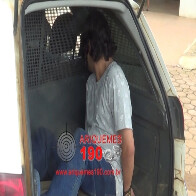 Assaltantes de banco em Porto Velho são presos após onda de roubos em Ariquemes