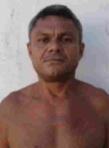 Maníaco sexual que fugiu da Casa de Detenção de Ouro Preto é recapturado pela Polícia Militar