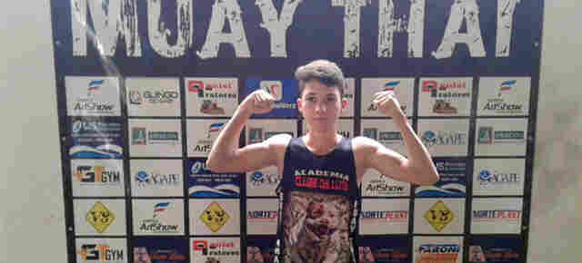 Adolescente morto em brincadeira do amigo foi atingido com tiro de espingarda na frente da namorada