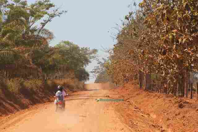 Três furtos em propriedades rurais são registrados no fim de semana do Natal