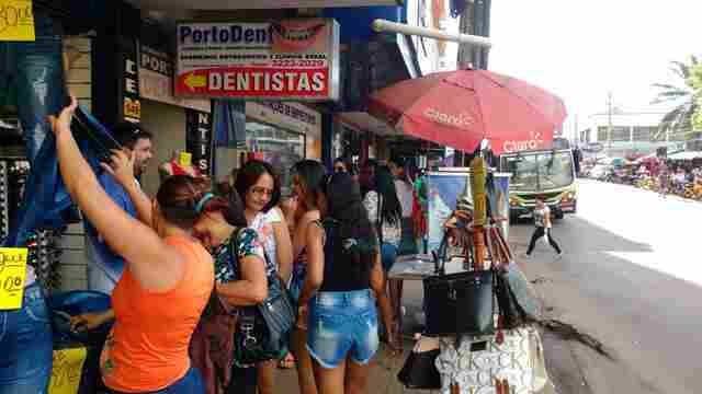 Comércio tem o segundo pior Natal desde 2003, aponta Serasa Experian