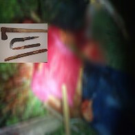 Marido flagra suposta traição, espanca mulher e mata jovem que tentou defendê-la