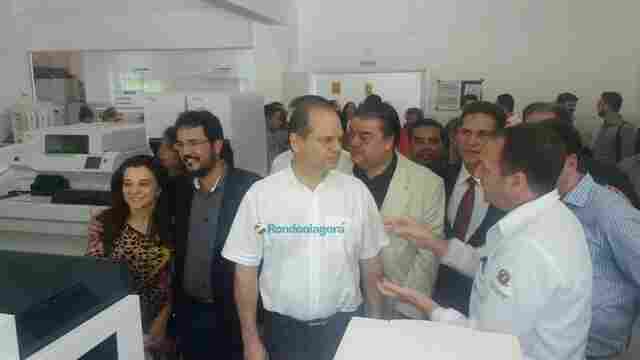 Rondônia recebe recursos do Governo Federal para Samu, alimentação enteral e outros serviços