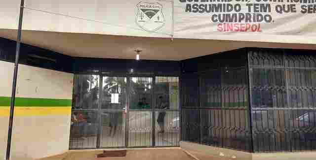 Mulher descobre traição e casal vai preso após briga e agressões