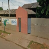 Homem é flagrado tentando furtar escola estadual na Zona Sul