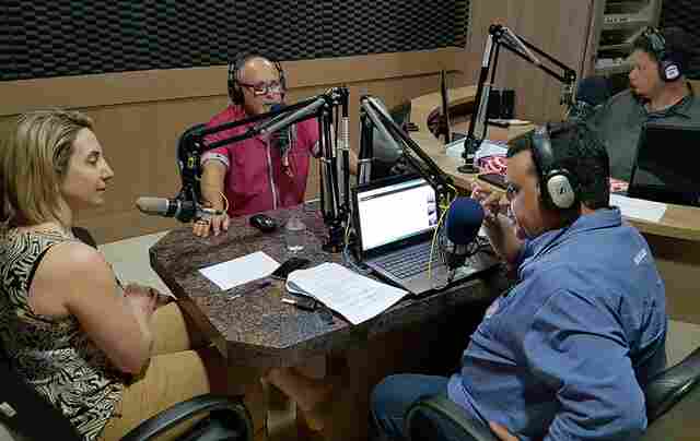 Com apoio da Fundação Milton Campos, Jaqueline Cassol estrutura diretórios do PP em Rondônia