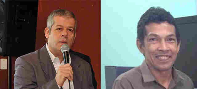 Conheça os novos secretários de Saúde e Educação em Porto Velho