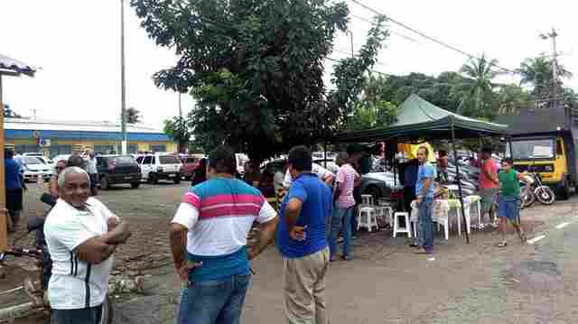 Nazif não vai mesmo pagar o quinquênio dos servidores