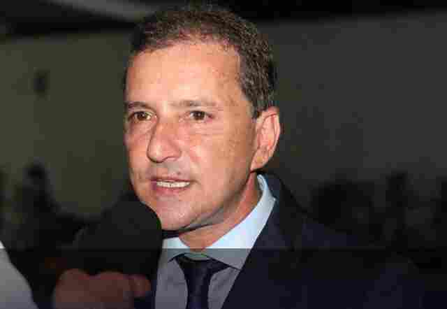 Hildon diz que se recursos do quinquênio não forem devolvidos, manda pagar servidores na semana que vem