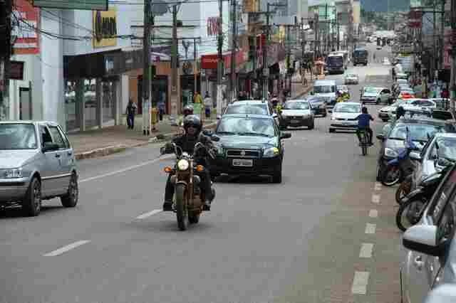 Detran alerta para novos valores das taxas de serviços a partir de 1°