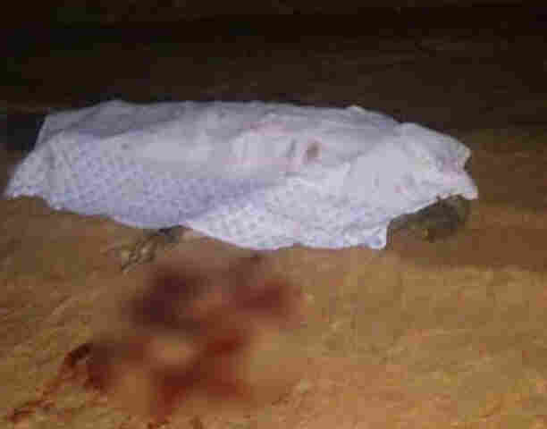 Trabalhador rural é assassinado a tiros