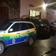 Foragido por estupro é preso 14 anos depois em Porto Velho após violentar adolescente