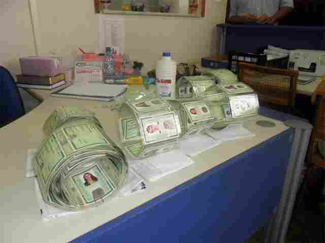 Taxa para 2ª da identidade sobe e vai a R$ 97,81 em Rondônia