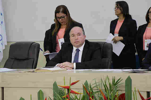 Com 6 votos contrários, chapa liderada por Edwilson Negreiros é eleita para dirigir a Mesa Diretora no biênio 2019/2020