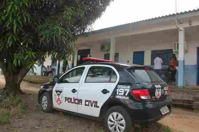 Mais um furto de gado é registrado na zona rural de Teixeirópolis