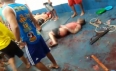 Rebelião em Manaus tem mais de 50 mortos
