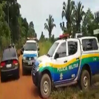 Briga por dívida de R$ 50 acaba em morte na capital; criminoso é surrado por populares