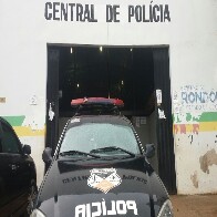 Agente penitenciário detém homem que furtava escola estadual em Porto Velho