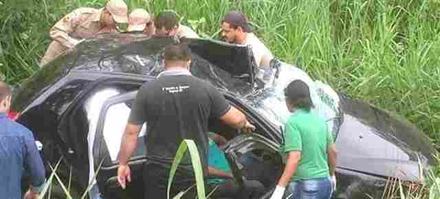 Número de acidentes no fim de ano cai mais de 40% nas rodovias federais de Rondônia