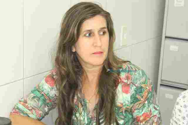 Governo de Vagno Panisoly terá uma mulher à frente da Secretaria de Agricultura