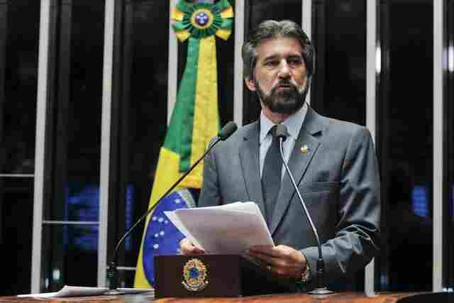 Em 2016, Raupp destinou R$ 81 milhões para obras nos 52 municípios rondonienses