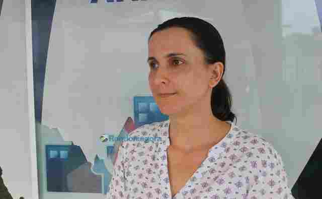 Enfermeira da Rede Básica assume a Secretaria de Saúde de Ouro Preto do Oeste