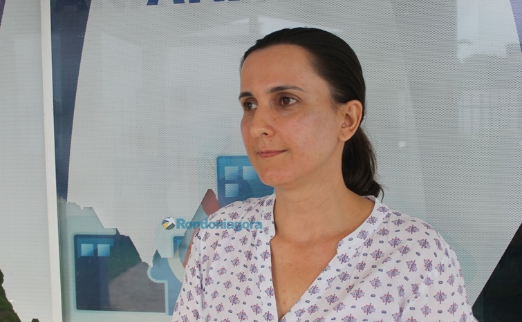Enfermeira da Rede Básica assume a Secretaria de Saúde de Ouro Preto do Oeste