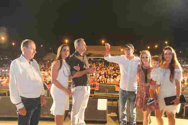 Ex-prefeito Alex Testoni deixa mais de R$ 13 milhões em caixa para o novo prefeito de Ouro Preto