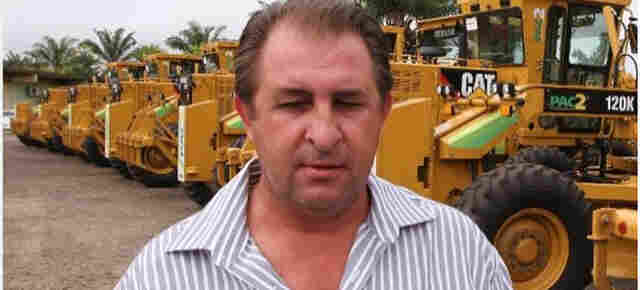 Ex-prefeito Neuri Carlos Persch é assassinado em Ministro Andreazza