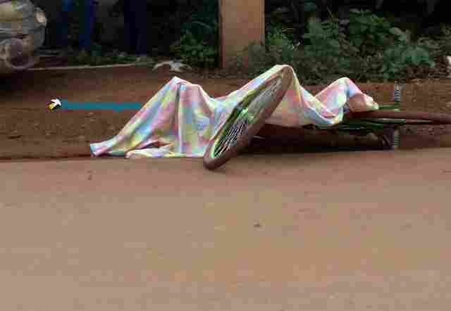 Adolescente de 14 anos é assassinada a tiros em Porto Velho