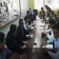 Reforma administrativa de Hildon chega à Câmara e prevê economia de R$ 2,4 milhões por ano