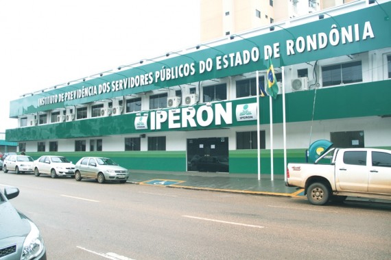 Iperon inicia recadastramento de aposentados e pensionistas de Rondônia