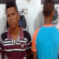 Família é feita refém e criminosos ameaçam matar criança de 2 anos que chorava