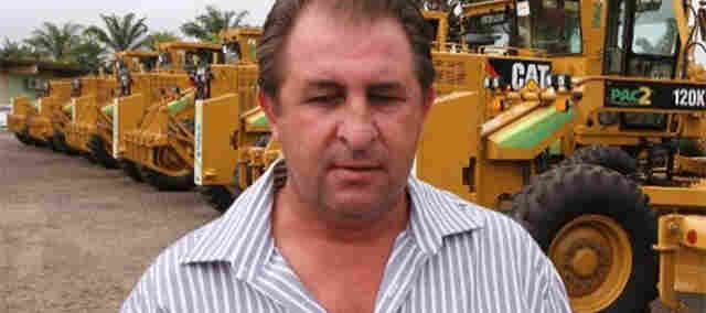 Equipe especial investiga assassinato do ex-prefeito Neuri Carlos Persch