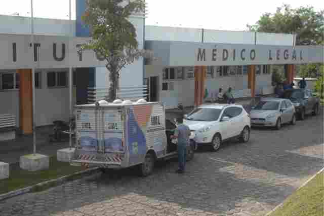 Em noite de terror, Manaus registra oito mortes em menos de 24 horas