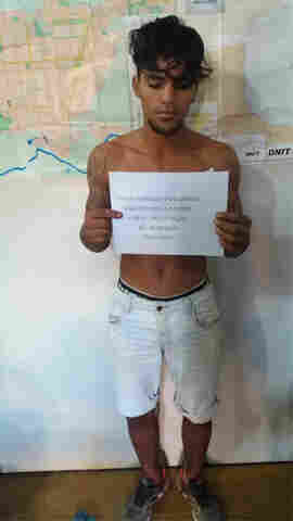 Jovem de 18 anos é encontrado morto dentro de rio no interior de Rondônia