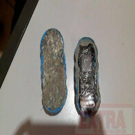 Homem é detido ao tentar em presídio feminino com celular escondido em escova de limpeza