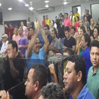 Câmara aprova reforma administrativa proposta pelo prefeito Hildon Chaves