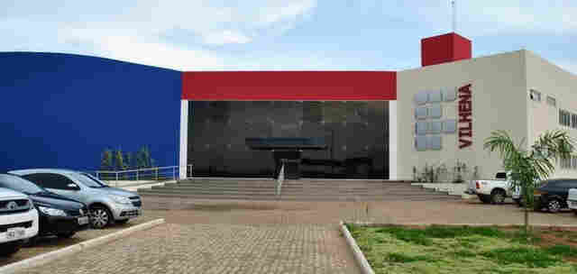 Concurso para contratar professor de sociologia para Ifro em Vilhena recebe inscrições até hoje