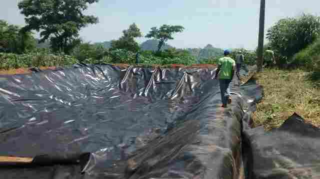 População de Ouro Preto sofre com falta de empresas para limpeza de fossas
