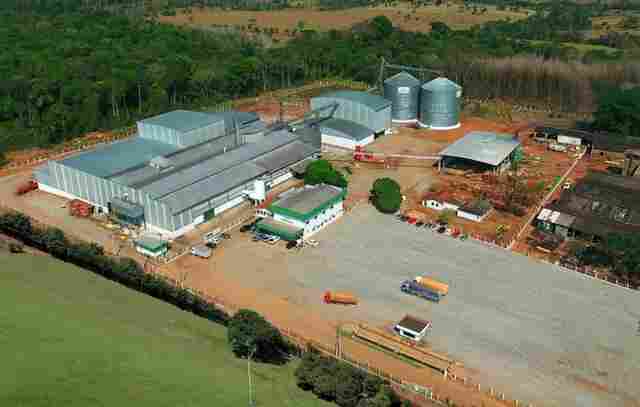 Neovia conclui o processo de negociações com a Nutrizon, empresa de nutrição animal