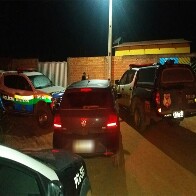 Policial é preso após manter menor de 15 anos em cárcere na Capital dentro de casa