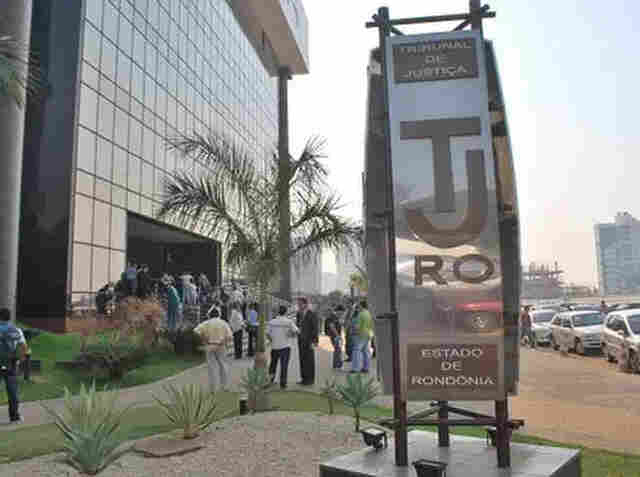 Tribunal de Justiça divulga resultado do processo seletivo de estagiários