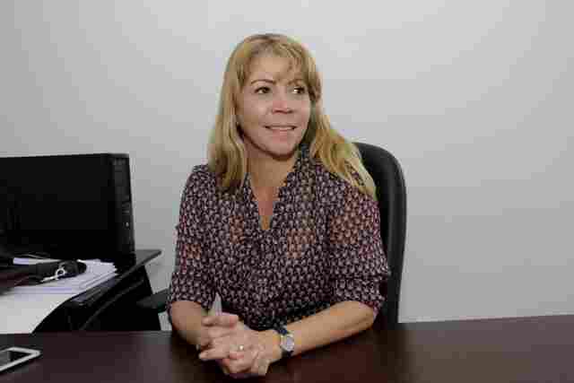 Secretária de Esportes anuncia mutirão de limpeza do ginásio Dudu e retorno da Rua do Lazer