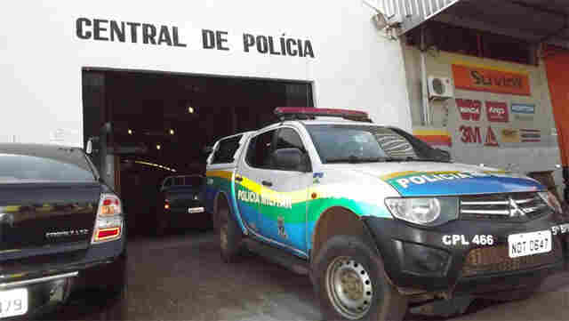 Meninas denunciam dupla por estupro em Jacy-Paraná
