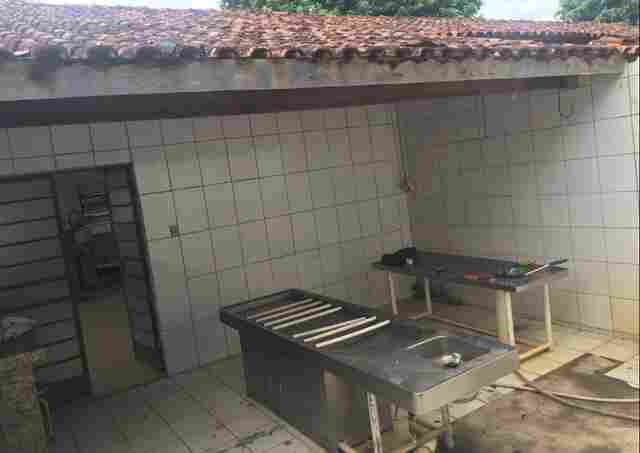 Em situação precária, IML de Ariquemes para de funcionar; Governo anuncia Núcleo de Criminalística