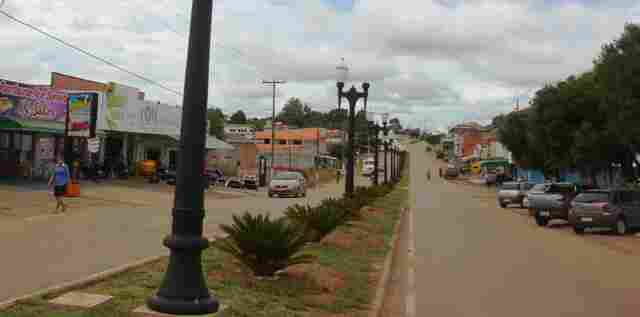 Viveiro Municipal é furtado e prejuízo é superior a R$ 11 mil