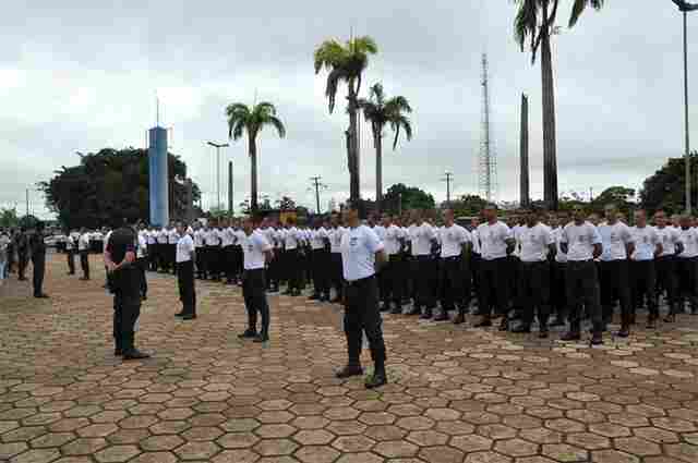 Confira listão: Governo convoca 114 novos agentes penitenciários aprovados em concurso