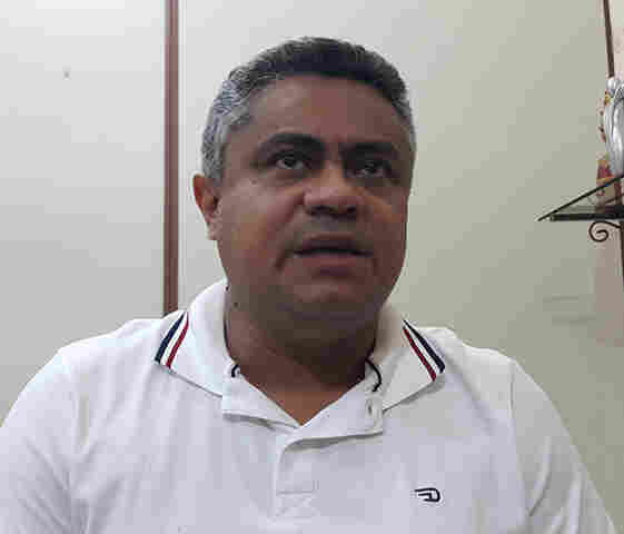 Ex-secretário nega ataques a Hildon e Expedito e vê circo armado para prejudicar prefeito e o vice